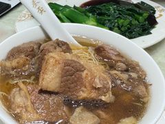 -麦奀云吞面世家 山顶店(山顶广场店)