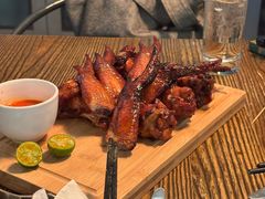 -The BREW·酿餐厅(浦东嘉里大酒店)