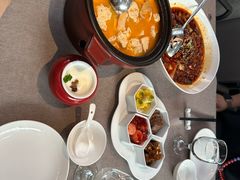 -花家怡园(四合院总店)