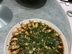 -汤记传菜(秀浦路店)
