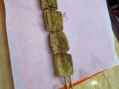 -多浪烧烤(镇江分店)