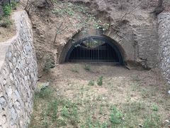 -元大都城垣遗址公园