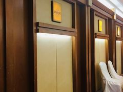 -嘉莱特和平国际酒店自助餐