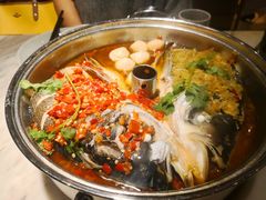 -望湘园·湖南菜(宏伊店)