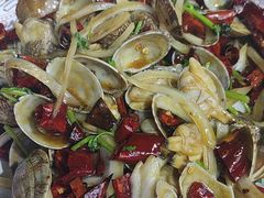 -周记老沈阳焦火鸡架