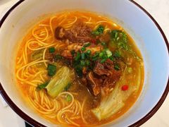 -谷田稻香·砂锅菜(元洪店)