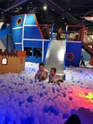 -幻贝家儿童乐园(苏州中心店)