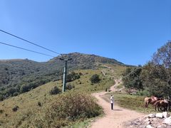 -灵山