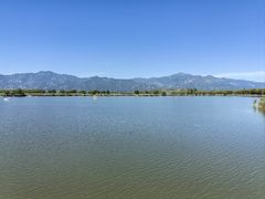 -野鸭湖国家湿地公园