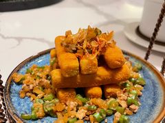 -海味观(老西门店)