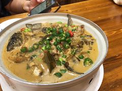 -下梅人家土菜馆(历史文化餐厅度假区店)