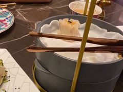 -海派悦庭·海胆烧麦·新融合菜(凯德广场店)