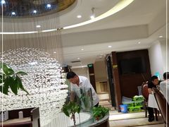 -牟传仁饭庄(星海店)
