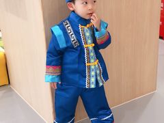 -金宝贝(中环百联中心)