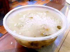 -百花传统甜品店(原址店)