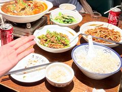 -鱼头泡饭·湖北菜·非物质文化遗产(岳家嘴总店)