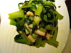 猪油青菜-韵秋荷(宝山龙湖天街店)