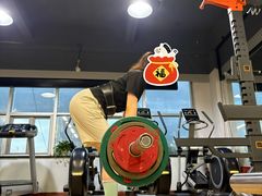 -恒之健私人定制健身(成山店)