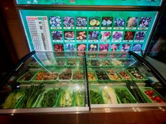 -野菌园·野生菌火锅首创第一家(关兴路总店)