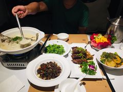 -时间仓(月湖公园店)