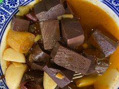 -兄弟俩老李家牛肉汤(总店)