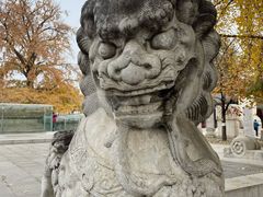 -北京石刻艺术博物馆(五塔寺)