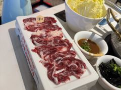 -八合里潮汕鲜牛肉火锅(上海汇智广场店)