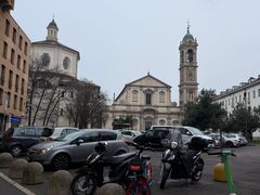 -圣贝纳迪诺骸骨教堂