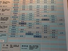 -复旦大学附属华东医院(闵行门诊部)