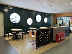 大堂-大娘水饺(浒崇路大润发店)