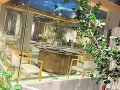 -蘸小院铁锅炖·蘸酱菜·东北菜(怀远门店)