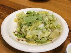 -乌镇那一年小院主题餐厅(甘泉西路店)
