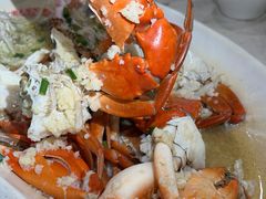 -台山新孖宝柴火黄鳝饭(三合温泉店)