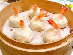 -隆喜元鱼汤包·海鲜(中联广场店)