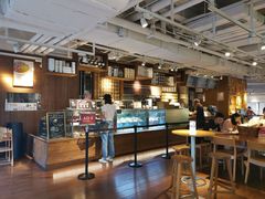 -无印良品餐堂 MUJI Diner(成都太古里店)