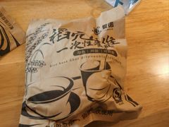 -启博美食城(孟家店)