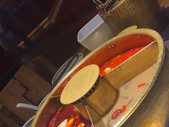 -巴奴毛肚火锅(广益哥伦布店)