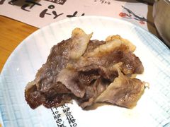 -唯成•韩国炭火烤肉 유성고기