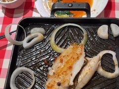 -西贝(南开大悦城店)