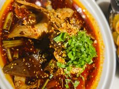 -柴门饭儿(成都太古里店)