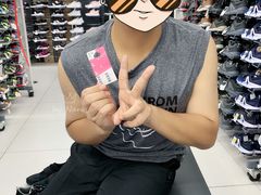 -迪卡侬(高新万达店)