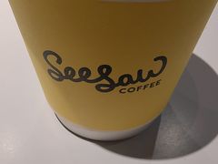 -Seesaw Coffee(环贸iapm店)