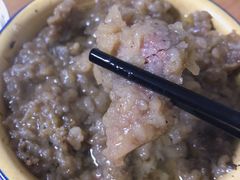 -定家小酥肉·清真(回民街店)