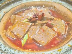 -青花椒花椒鱼(合生汇店)