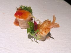 -上井精致料理(大坪店)