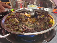 -小饕荟雅安贡椒鱼鲜馆(广福桥店)