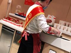 -海底捞火锅(劲松店)