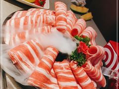 -海底捞火锅(牡丹园店)