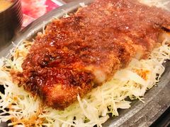 -矢场猪(名古屋站名铁店)