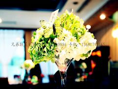 -老洋房花园饭店(绍兴路店)